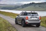 Mini Cooper S Countryman ALL4 2017 года (ZA)